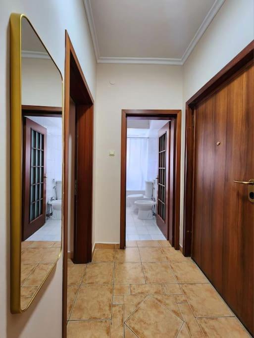 Colosseo Gemtirana W/24h Checkin Apartment