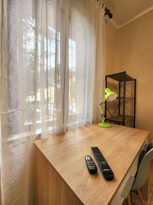 Colosseo Gemtirana W/24h Checkin Apartment Tirana