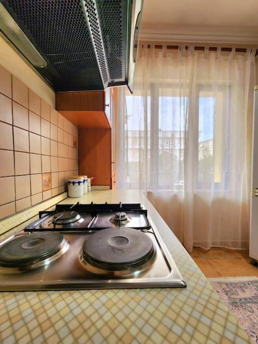 Colosseo Gemtirana W/24h Checkin Apartment