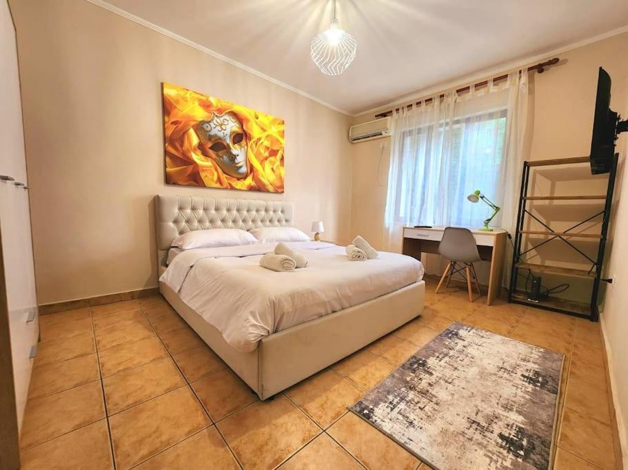 Apartment Colosseo Gemtirana W/24h Checkin *