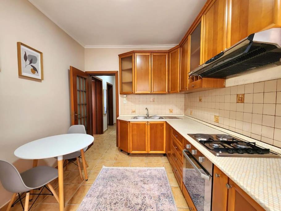 Apartment Colosseo Gemtirana W/24h Checkin